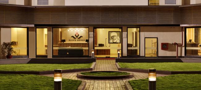 Daiwik Hotels launches in Shirdi Daiwik Hotels launches in Shirdi